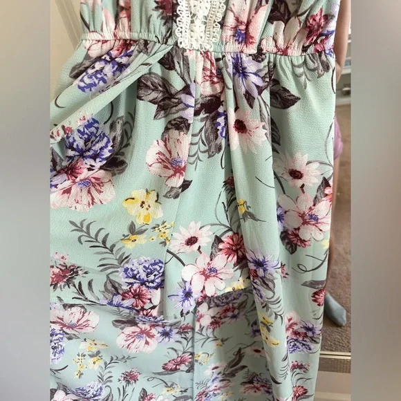 franchescas romper with train - Picture 5 of 5